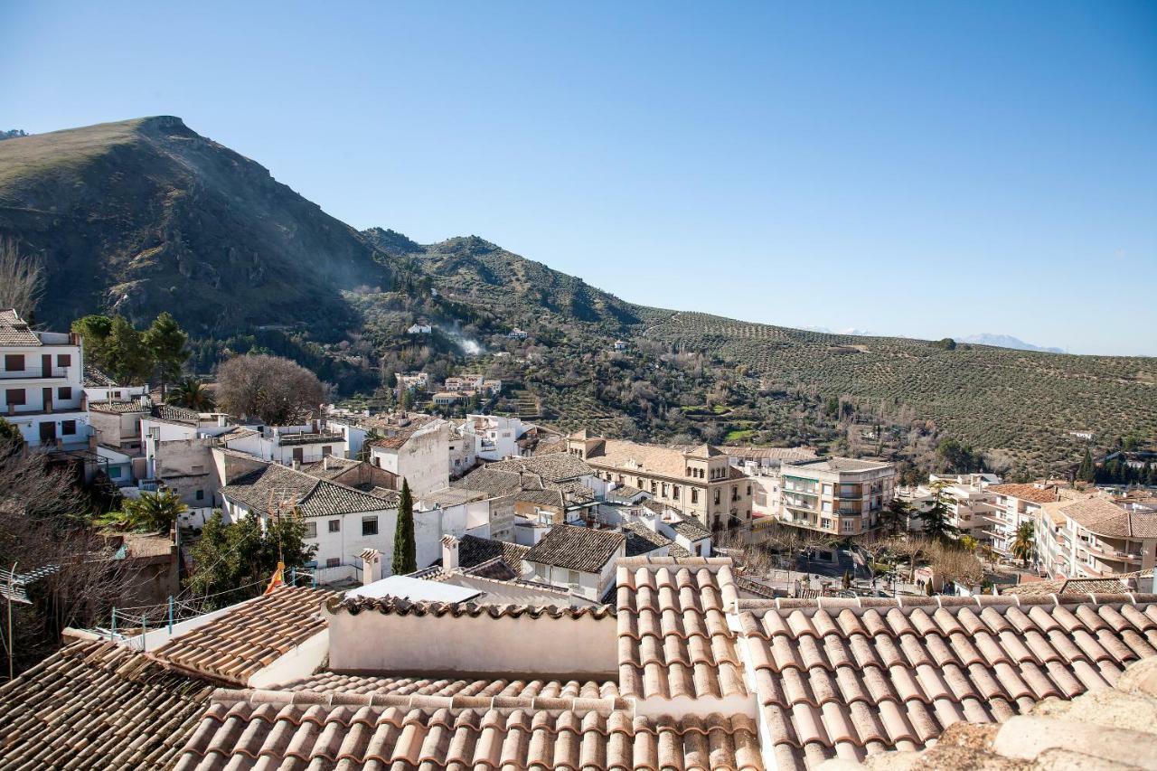 Casa Buenavista Cazorla Vila Exterior foto